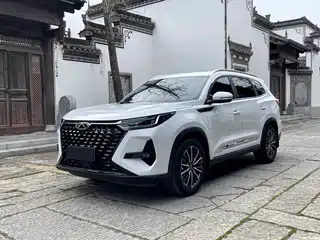 Chery Tiggo 8 PRO 2024