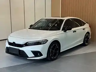 Honda Civic 2024