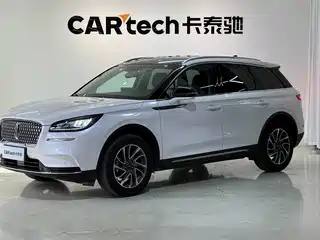 Lincoln Adventurer 2021
