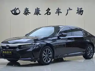 Honda Inspire 2023