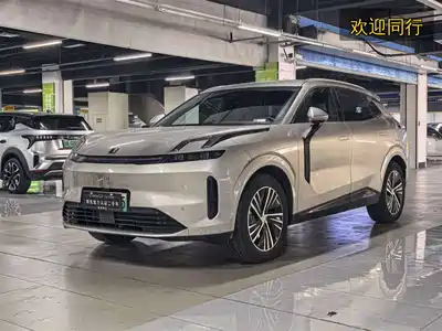 Lynk & Co 08 EM-P 2024