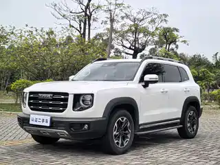 Haval Big Dog 2021