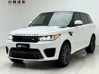 Land Rover Range Rover Sport 2017
