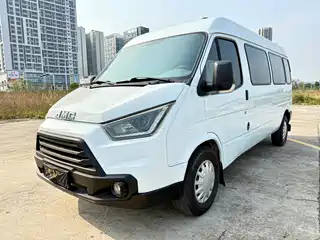 Jiangling Tesun 2020