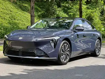 Buick Zenith Sedan 2025