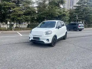 Leapmotor T03 2025
