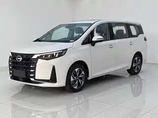 GAC Trumpchi M6 2025