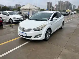 Hyundai Langdong 2013