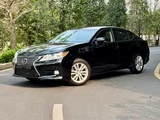 Lexus ES 2014