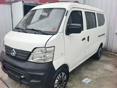 Changan Kaicheng Star 3 2015