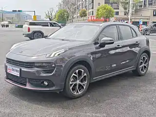 Lynk & Co 02 2020