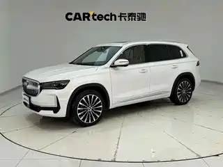 Geely Xingyue L 2023