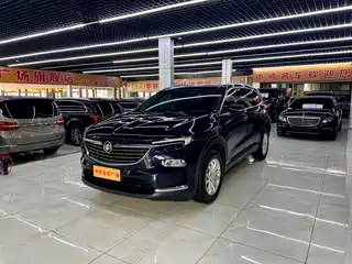 Buick Enclave 2021
