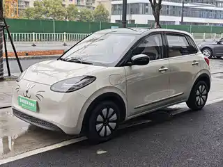 Wuling Motors Bingo 2023