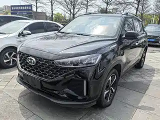 Hyundai ix35 2023