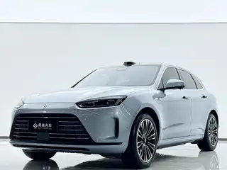 AITO Wenjie M5 2023