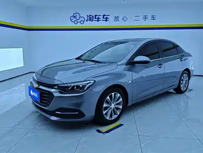 Chevrolet Monza 2021