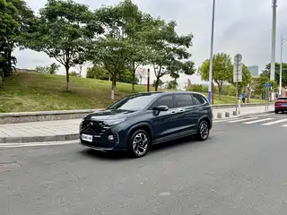 Hyundai Kustu 2022