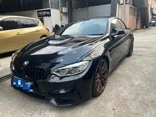 BMW BMW M4 2014