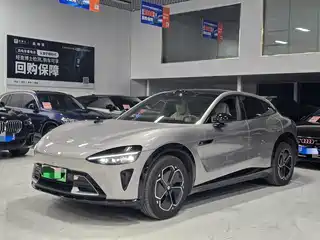 Xiaomi Auto YU7 2025