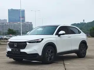 Honda XR-V 2022