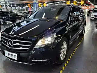 Mercedes-Benz Mercedes-Benz R-Class 2016
