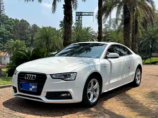 Audi A5 (Import) 2012