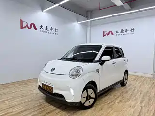 Lingbao Auto Lingbox BOX 2021