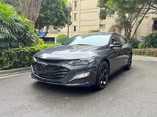 Chevrolet Malibu XL 2020