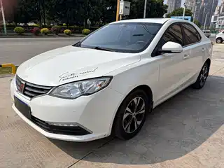 Roewe 360 2017