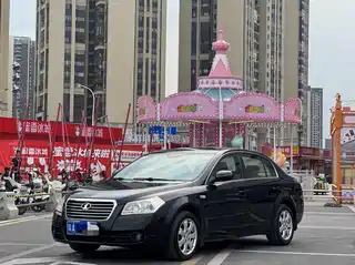 Besturn B70 2011