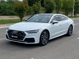 Audi Audi A7 2023