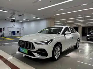 Geely Galaxy Stellar 6 2026