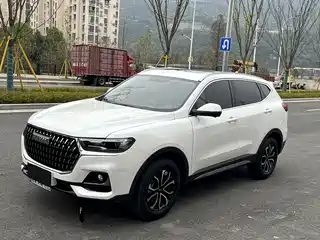 Haval H6 2024