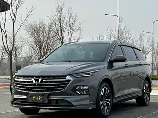 Wuling Motors Wuling Victory 2022