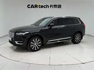 Volvo XC90 2023
