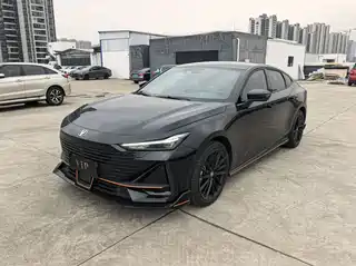 Changan UNI-V 2024
