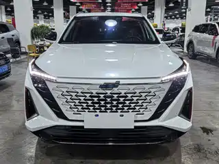 Changan Oshan Z6 2022