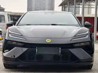 Lotus Cars EMEYA Blossom 2025