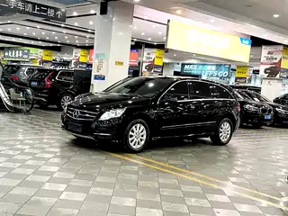 Mercedes-Benz Mercedes-Benz R-Class 2016