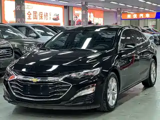 Chevrolet Malibu XL 2021