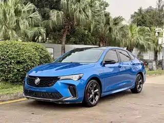 Buick Verano 2021