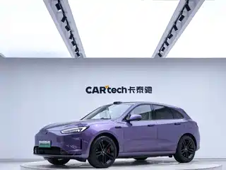 AITO Wenjie M5 2025