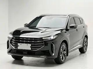 Jetour X70 PLUS 2022