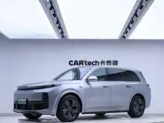 Li Auto L9 2023