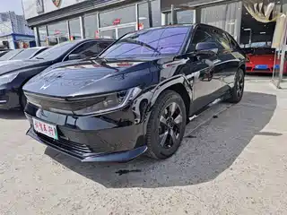 Honda GAC Honda P7 2025