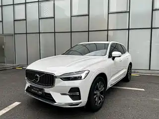 Volvo XC60 2024