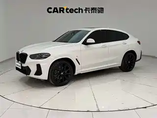 BMW BMW X4 2022