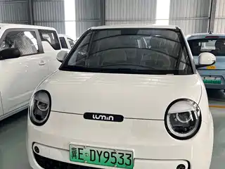 Changan Qiyuan Changan Lumin 2025