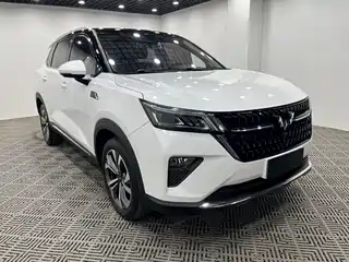 Wuling Motors Xingchen 2021